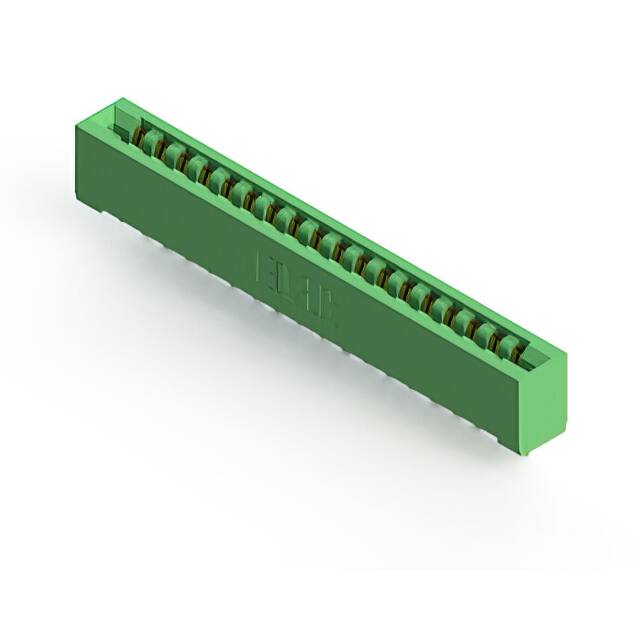 307-018-547-101 EDAC Inc.  Edgeboard Connectors